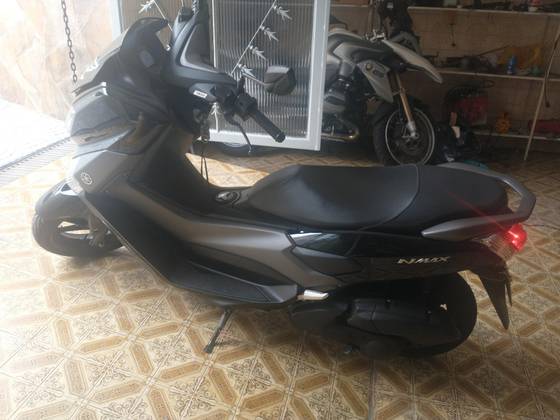 YAMAHA NMAX 160 ABS YAMAHA NMAX 160 ABS